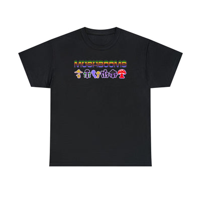 Mushbooms - Witty Twisters T-Shirts
