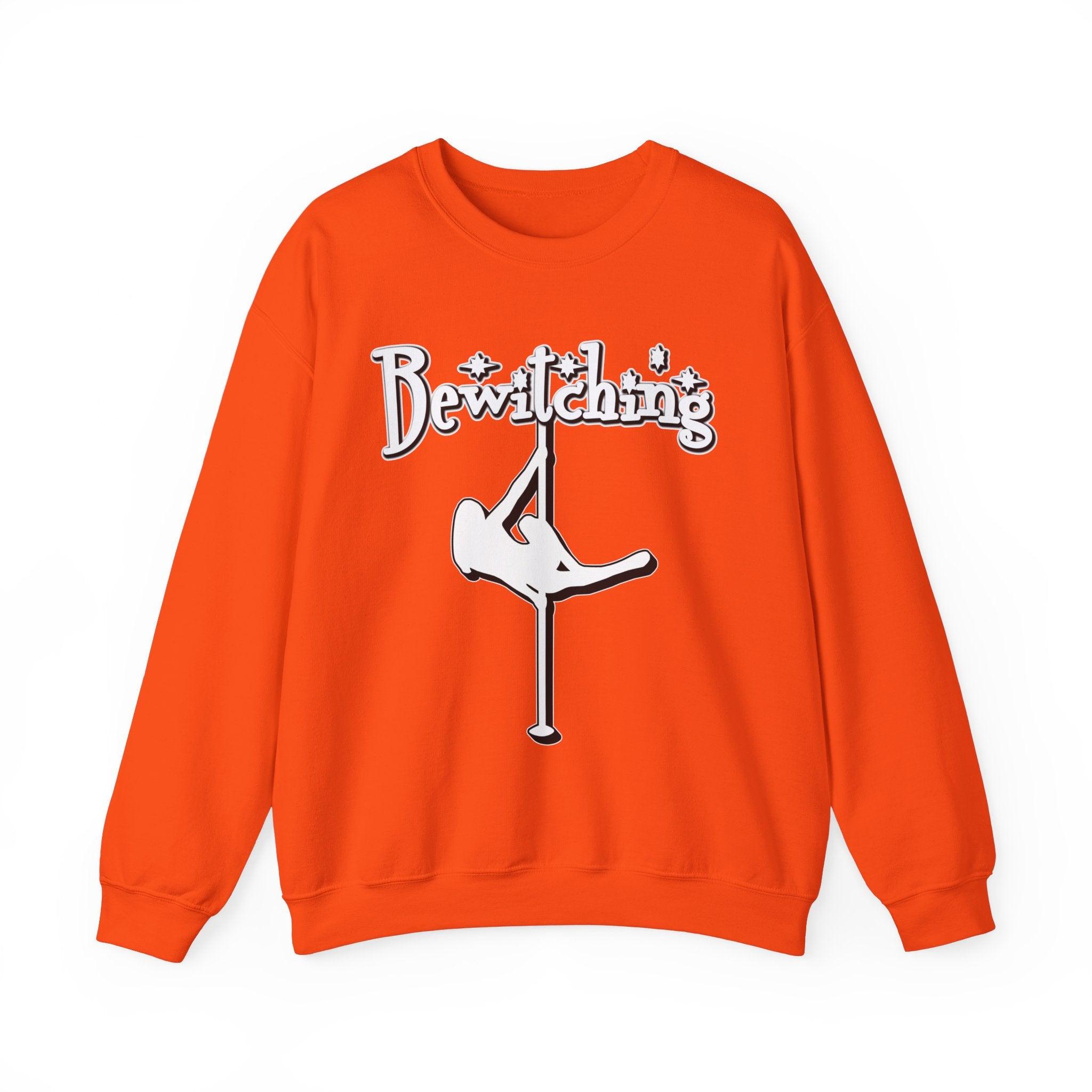 Bewitching - Sweatshirt