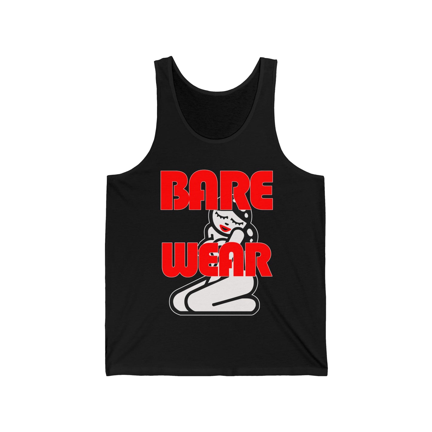 Bare Wear - Tank Top