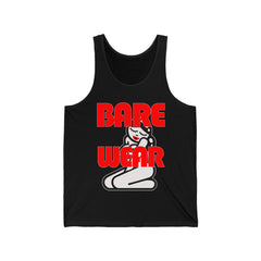 Bare Wear - Tank Top - Witty Twisters Fashions