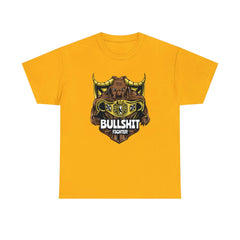 Bullshit Fighter - T-Shirt - Witty Twisters Fashions