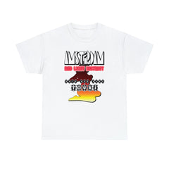 Amsterdam Red Light District Walk And Gawk Tours - T-Shirt - Witty Twisters Fashions