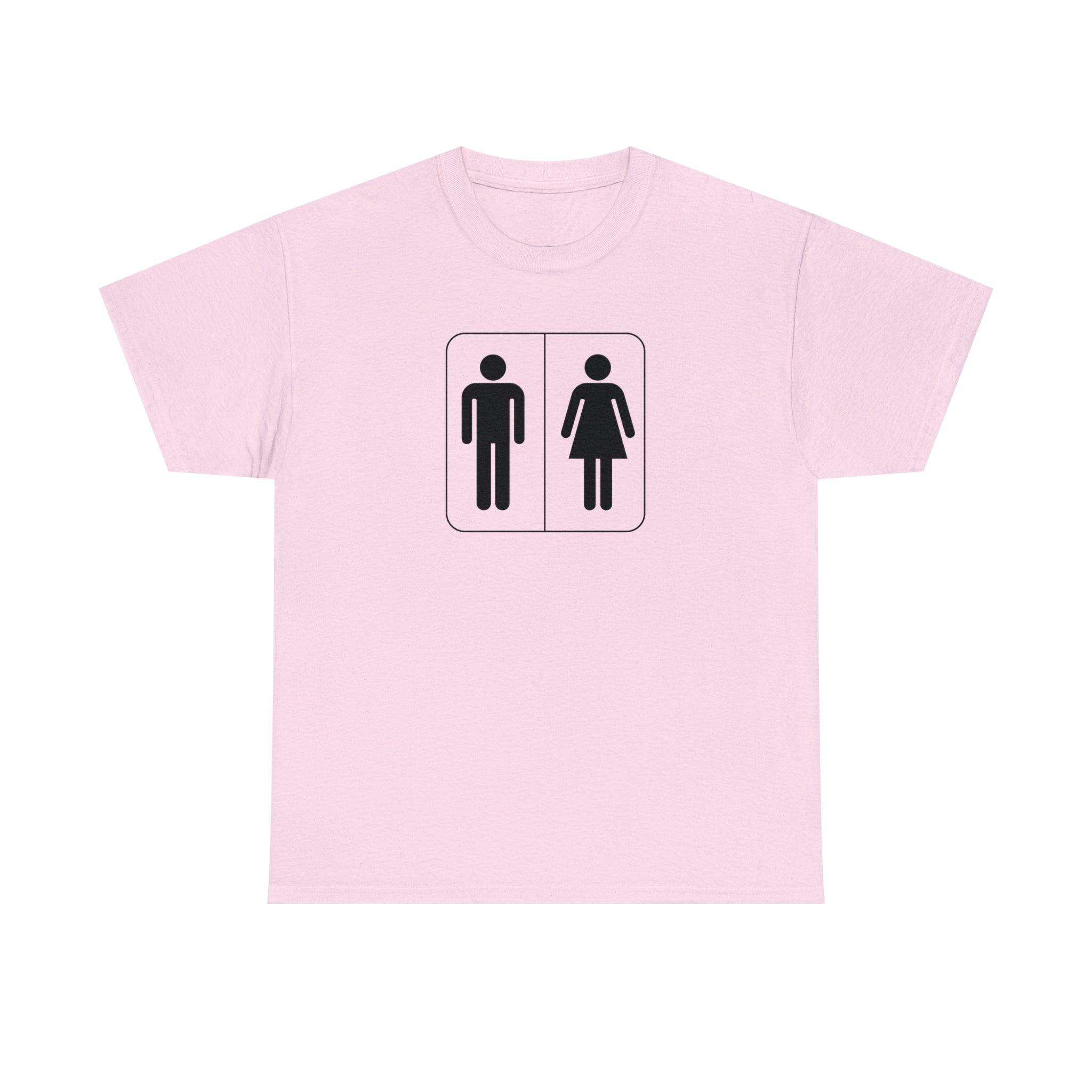 Transgender Sign - T-Shirt - Witty Twisters Fashions