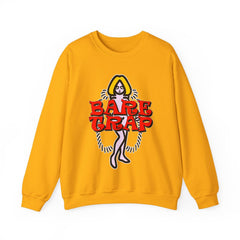 Bare Trap - Sweatshirt - Witty Twisters Fashions