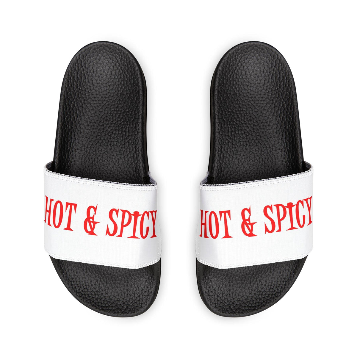 Hot & Spicy - Women's Removable-Strap Sandals