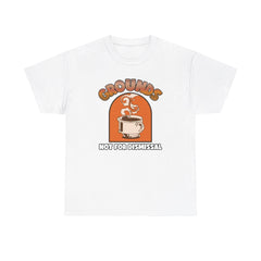 Grounds Not For Dismissal - T-Shirt - Witty Twisters Fashions