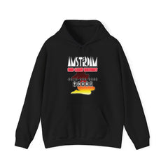 Amsterdam Red Light District Walk And Gawk Tours - Hoodie - Witty Twisters Fashions