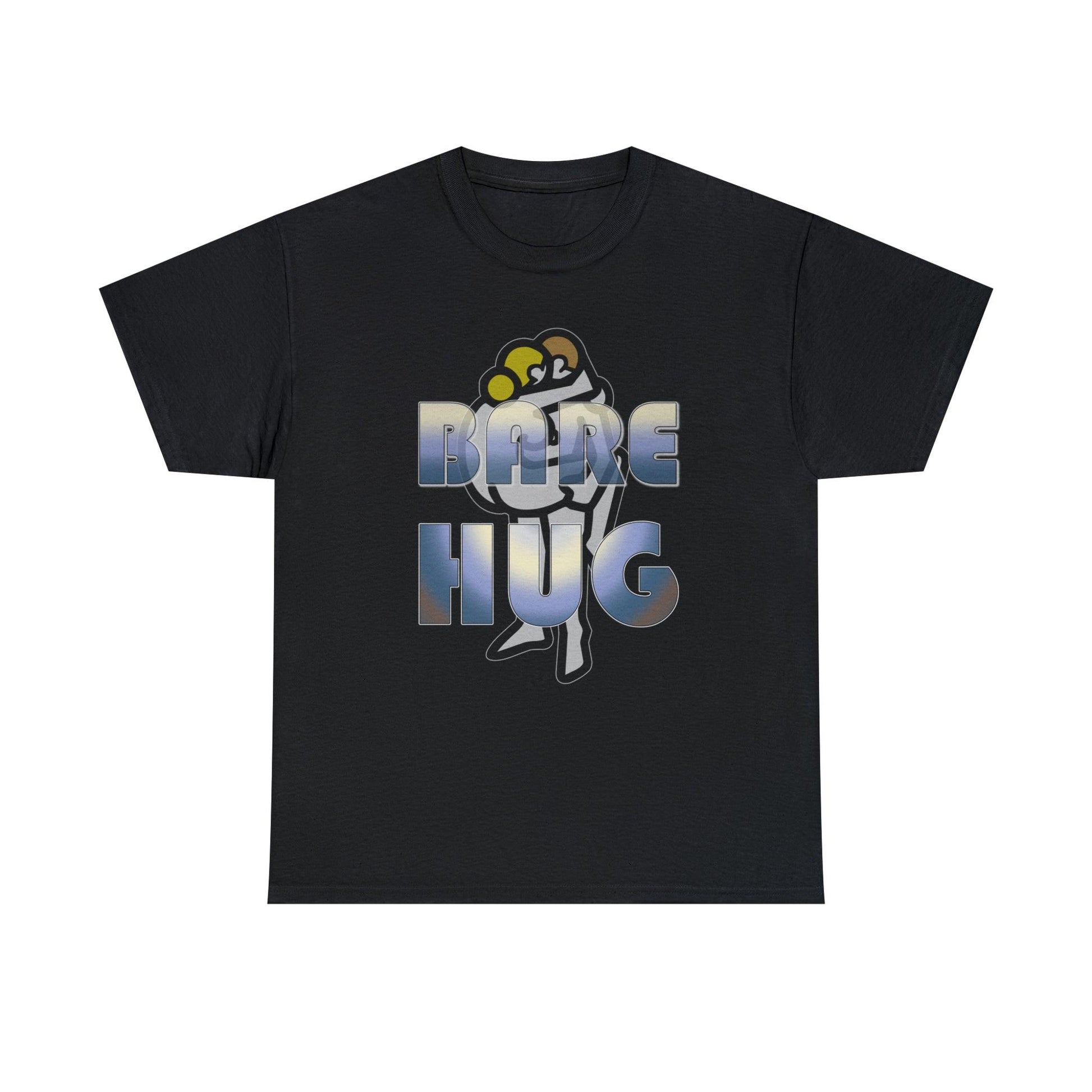 Bare Hug - Witty Twisters T-Shirts