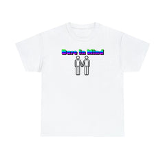 Bare In Mind Same Sex Men - Witty Twisters T-Shirts