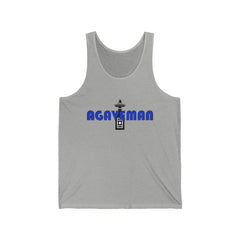 Agaveman - Tank Top - Witty Twisters Fashions