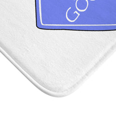 Wet Goods Sign - Bath Mat - Witty Twisters Fashions