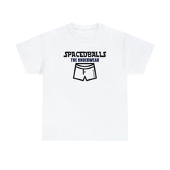 Spacedballs The Underwear - T-Shirt - Witty Twisters Fashions