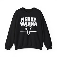 Merry Wanna - Sweatshirt