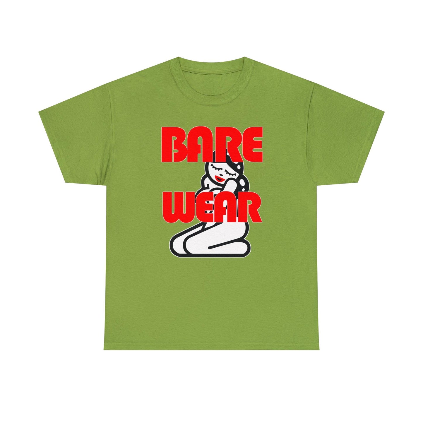 Bare Wear - Witty Twisters T-Shirts