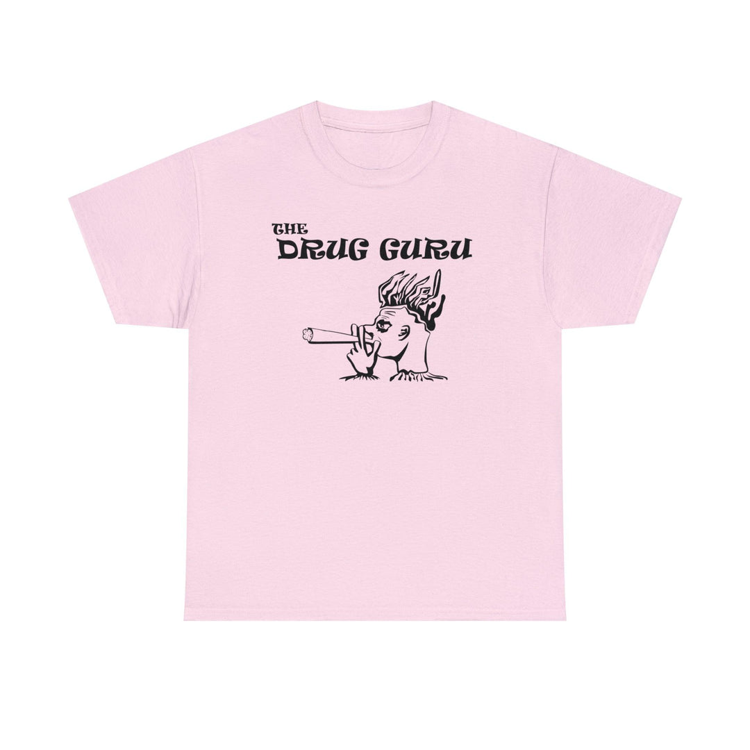 The Drug Guru - Witty Twisters T-Shirts