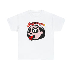 Sextrovert - T-Shirt - Witty Twisters Fashions