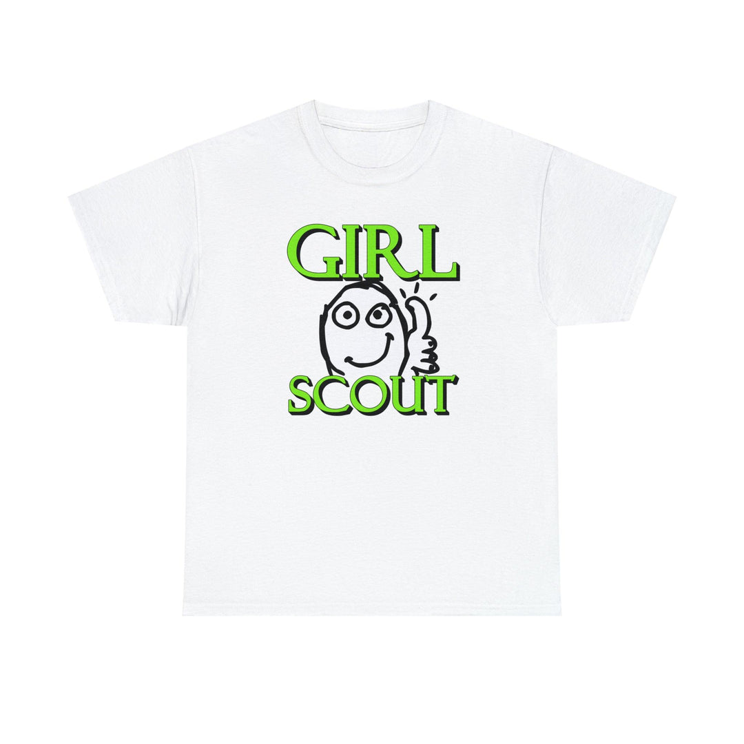 Girl Scout - Witty Twisters T-Shirts