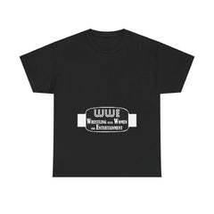 WWE - Wrestling with Women for Entertainment - T-Shirt