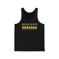 Beer Hops But Only After The 5th One - Tank Top - Witty Twisters Fashions