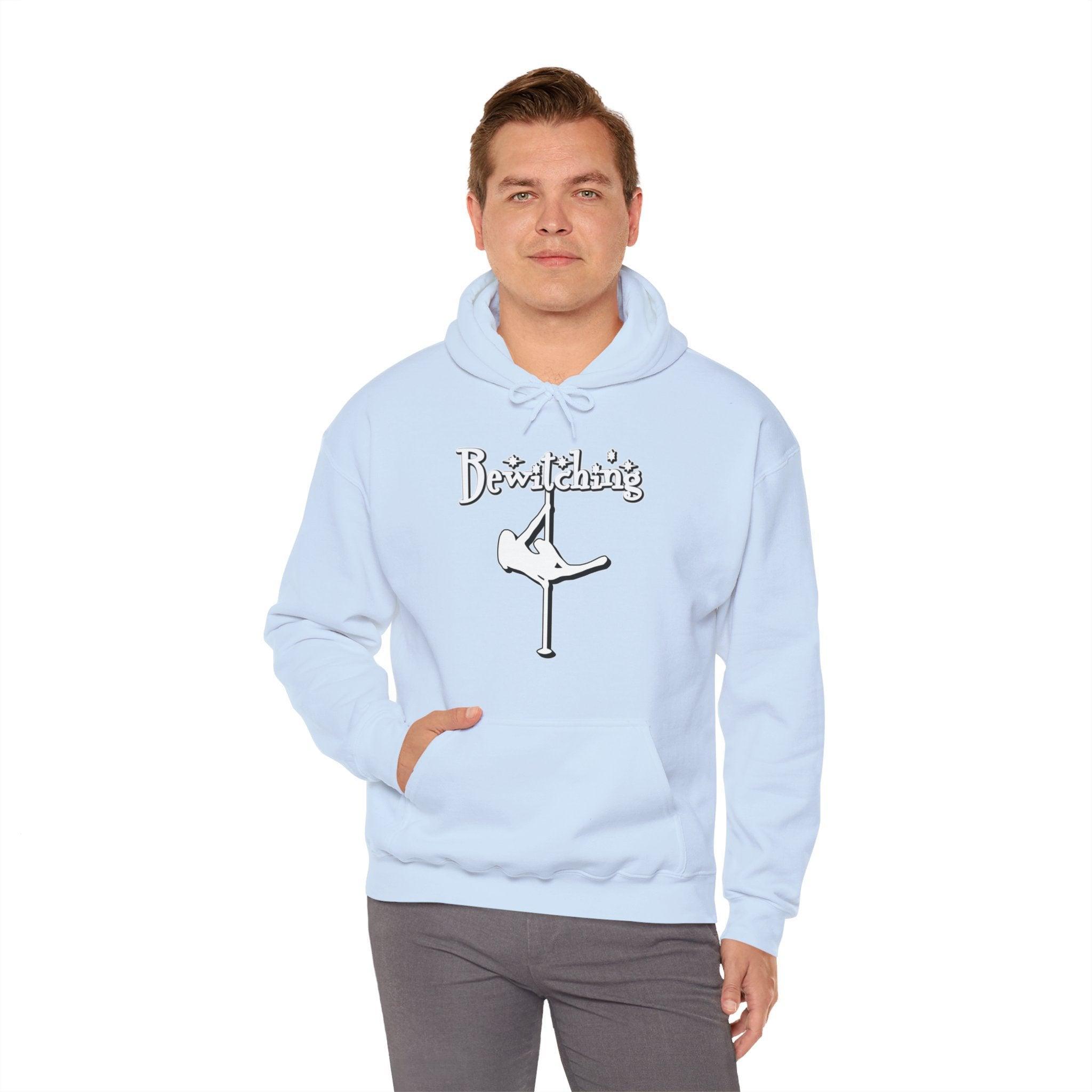 Bewitching - Hoodie - Witty Twisters Fashions