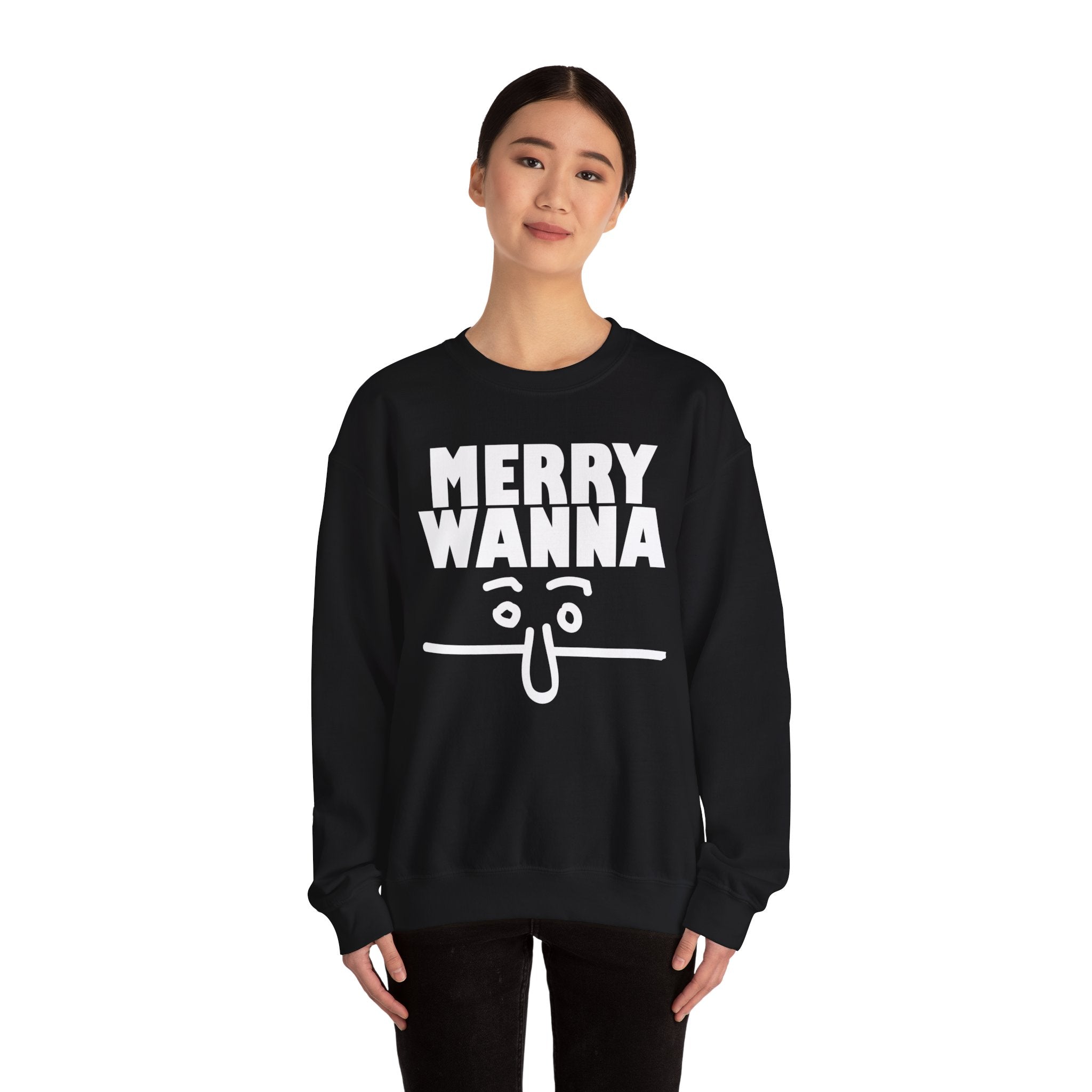 Merry Wanna - Sweatshirt