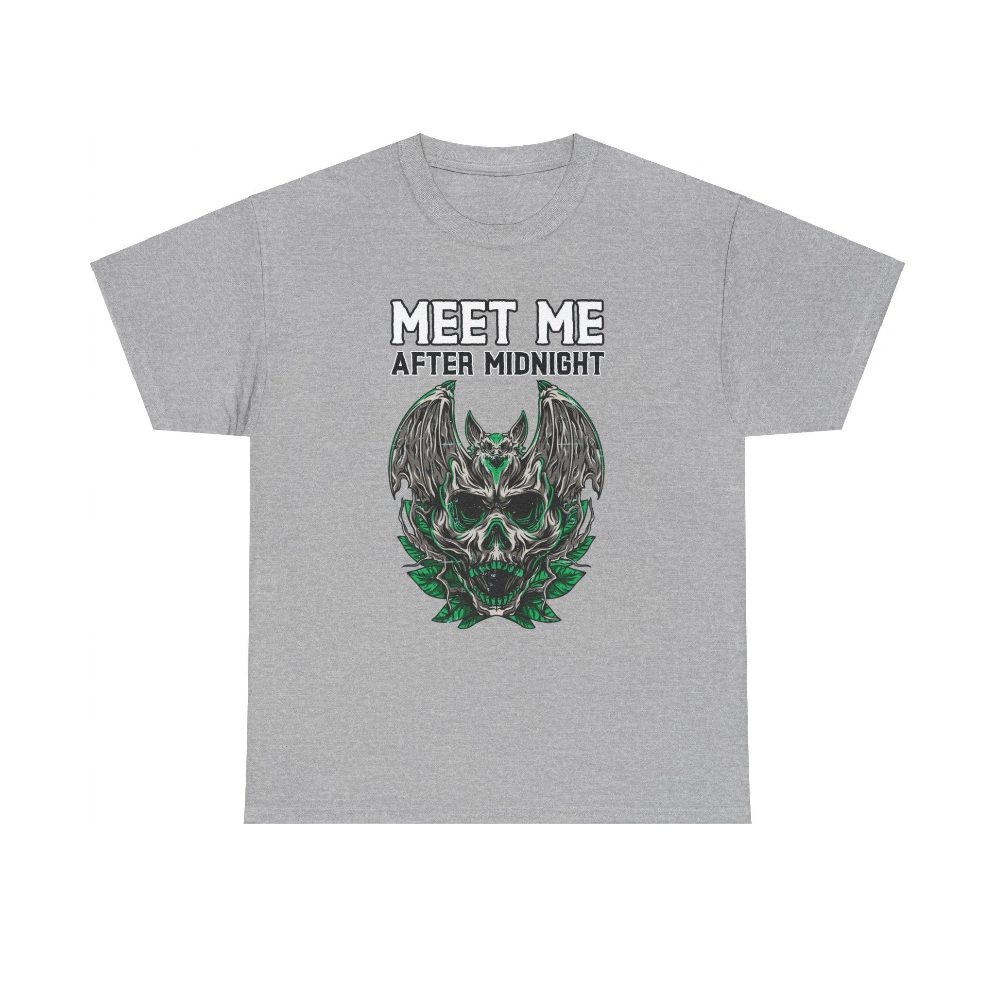 Meet Me After Midnight - T-Shirt - Witty Twisters Fashions