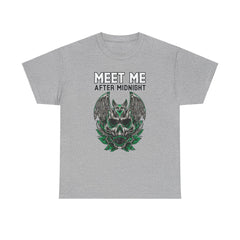 Meet Me After Midnight - T-Shirt - Witty Twisters Fashions