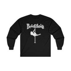 Bewitching - Long-Sleeve Tee - Witty Twisters Fashions