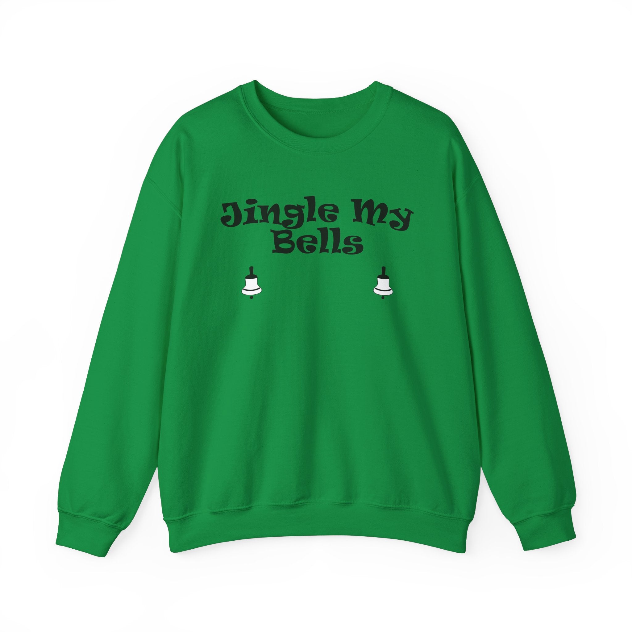 Jingle My Bells - Sweatshirt