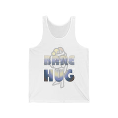 Bare Hug - Tank Top - Witty Twisters Fashions