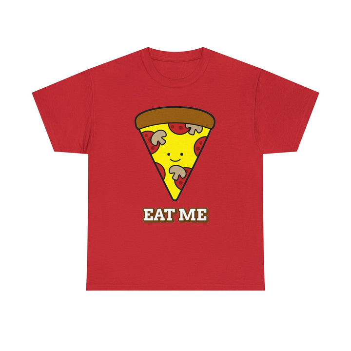 Eat Me - Witty Twisters T-Shirts