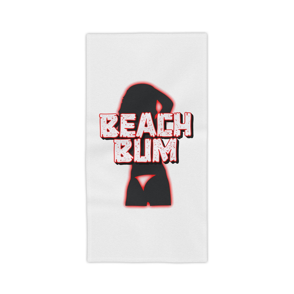 Beach Bum - Beach Towels