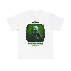 Premature Ejaculator - T-Shirt - Witty Twisters Fashions