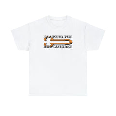 Looking For Mr. Longbar - T-Shirt - Witty Twisters Fashions