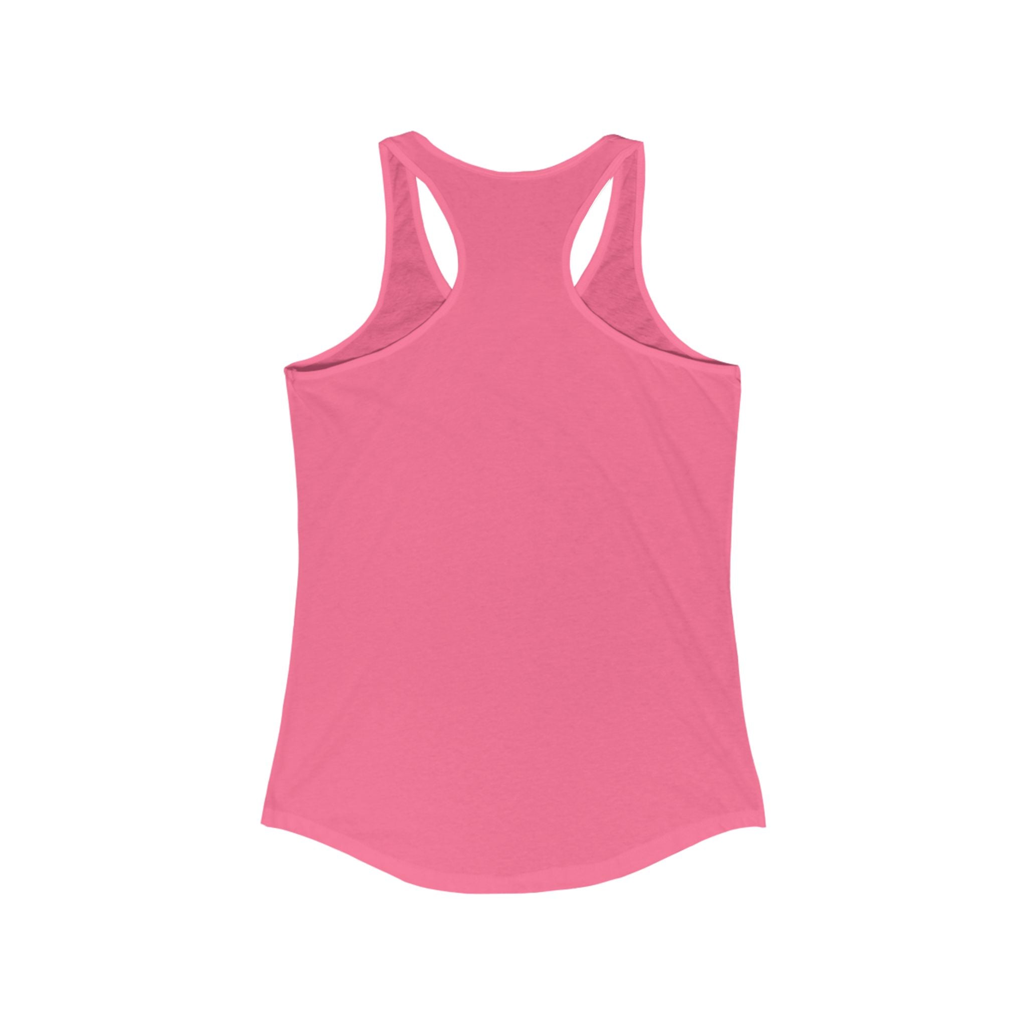 Fight Virginity - Women's Tank Top