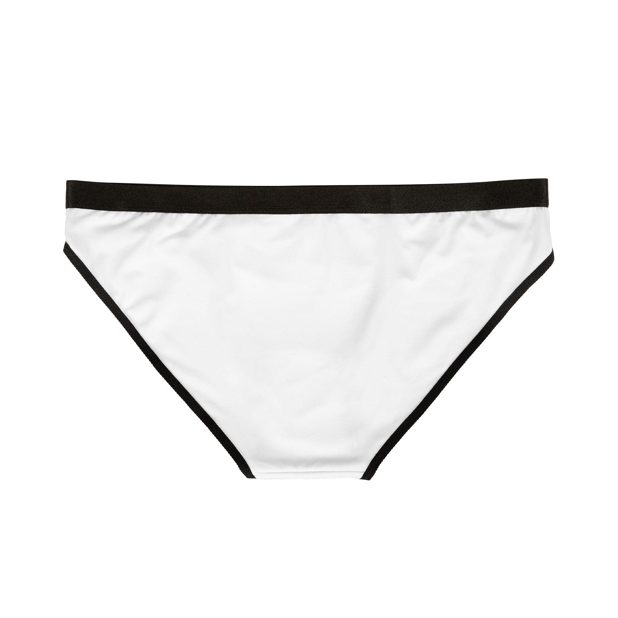 Hot & Spicy - Women's Panties Underwear - Witty Twisters Fashions