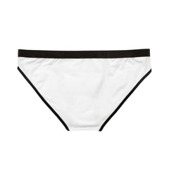 Hot & Spicy - Women's Panties Underwear - Witty Twisters Fashions