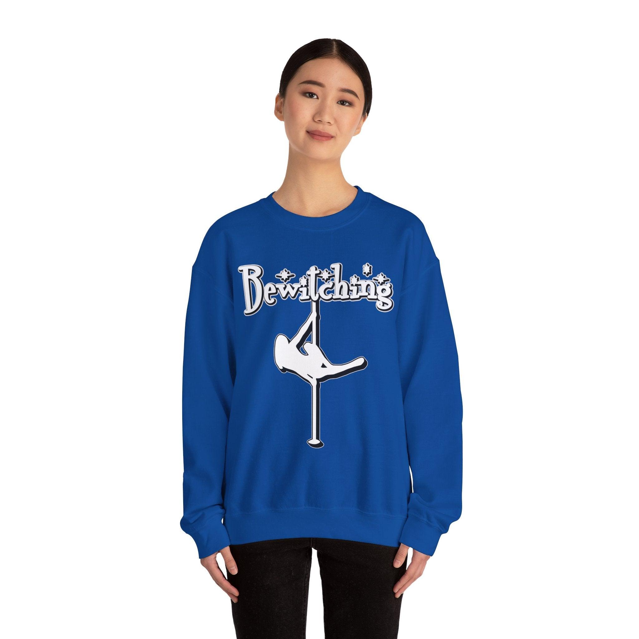 Bewitching - Sweatshirt