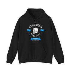 American Hand Jobs High Quality Satisfaction - Hoodie - Witty Twisters Fashions