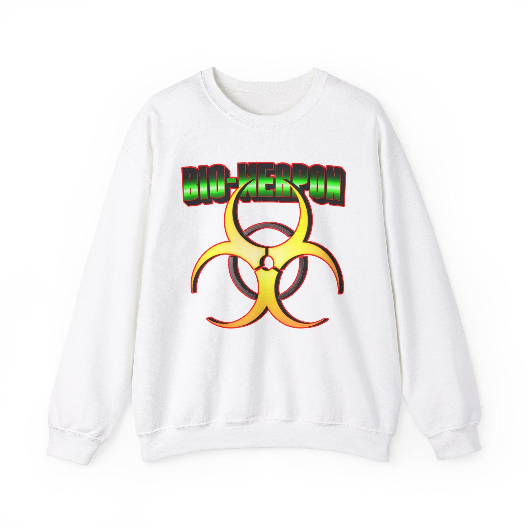 Bio-Weapon - Sweatshirt