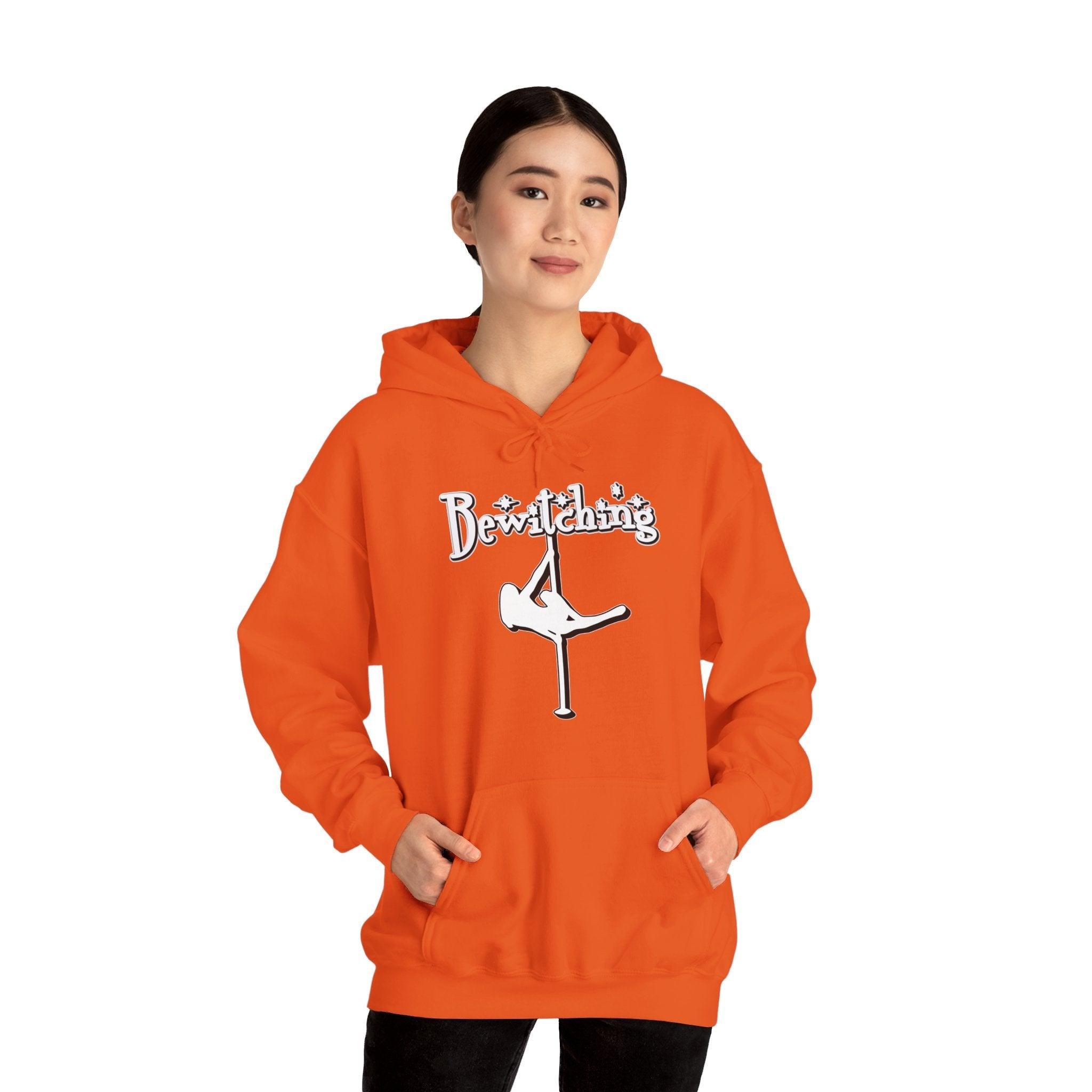 Bewitching - Hoodie - Witty Twisters Fashions