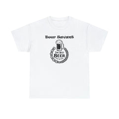 Beer Savant - T-ShirtBeer Savant -