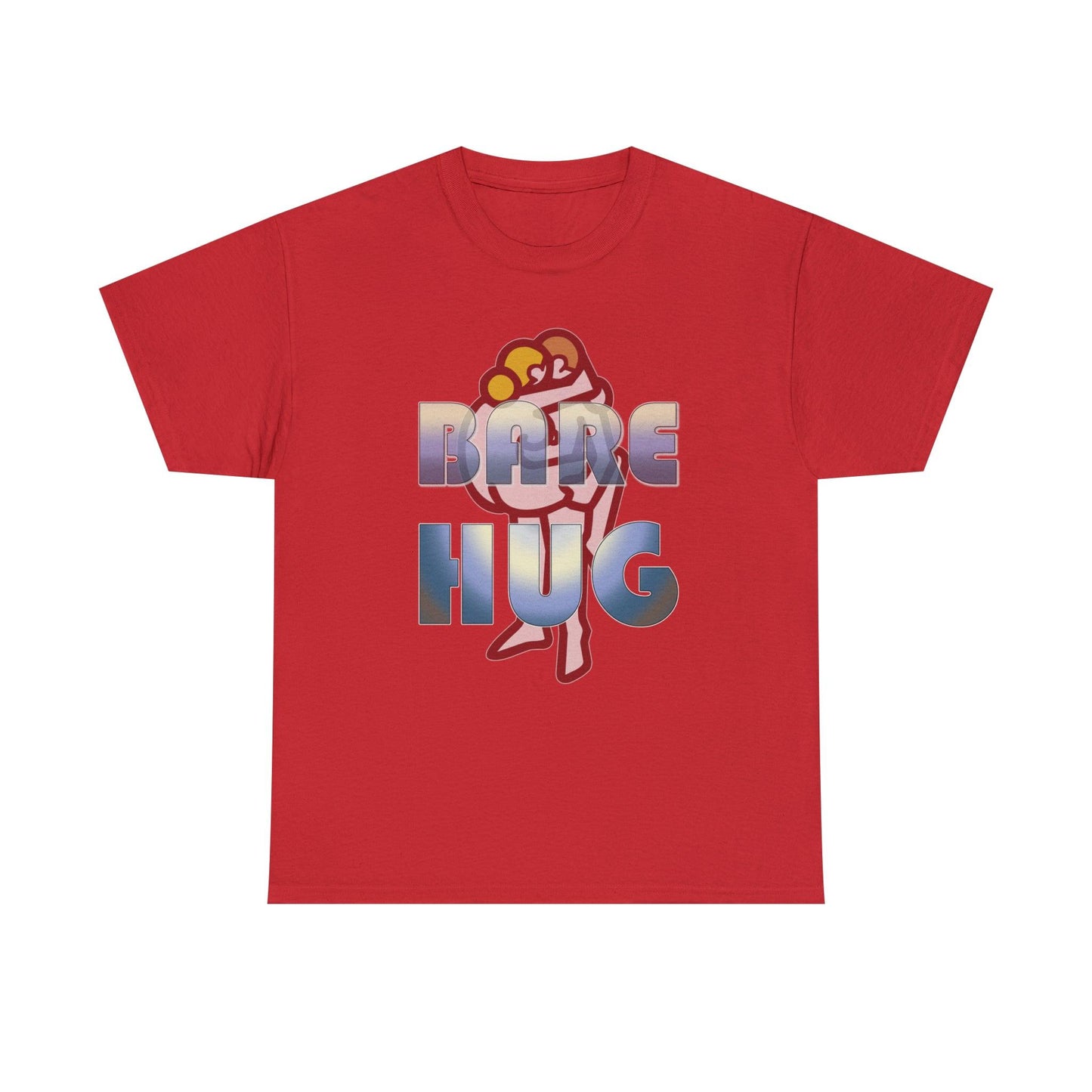 Bare Hug - Witty Twisters T-Shirts