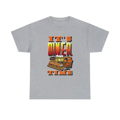 It's Diner Time - Witty Twisters T-Shirts