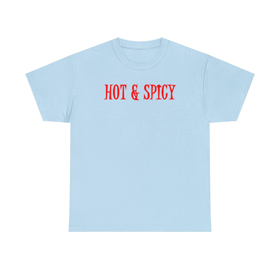 Hot & Spicy - Witty Twisters T-Shirts