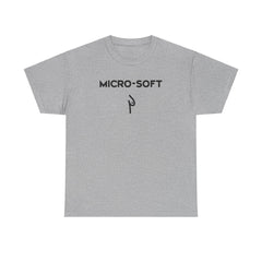 Micro-Soft - T-Shirt - Witty Twisters Fashions