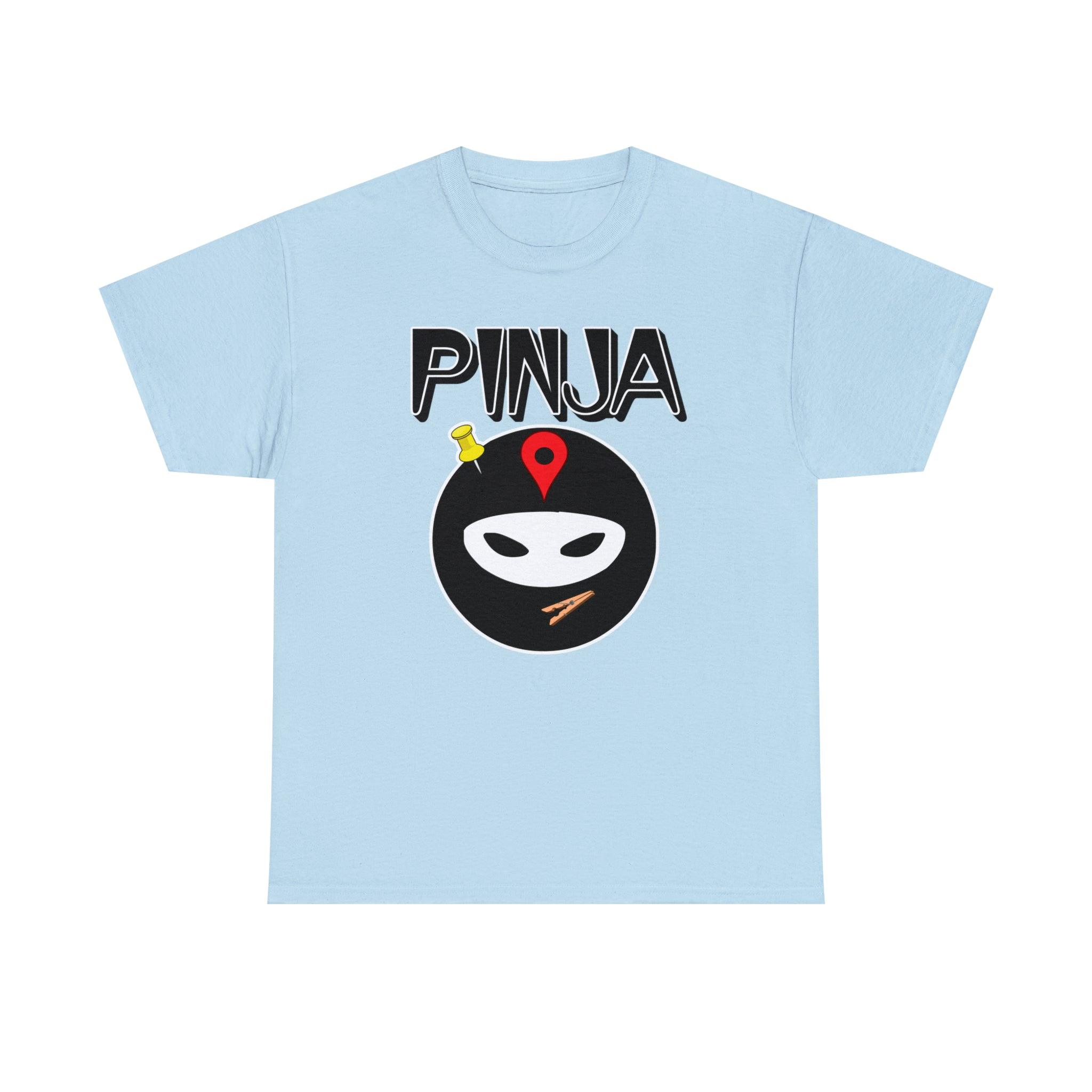 Pinja - T-Shirt - Witty Twisters Fashions