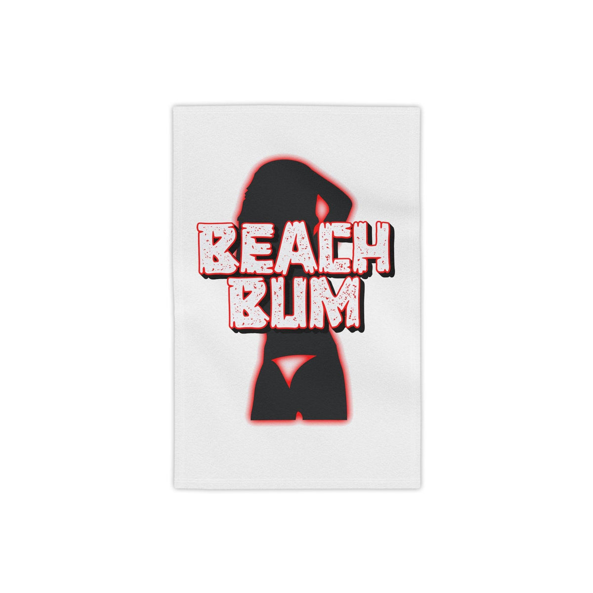 Beach Bum - Beach Towels