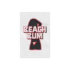 Beach Bum - Beach Towels - Witty Twisters Fashions