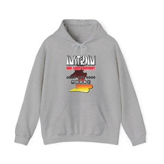 Amsterdam Red Light District Walk And Gawk Tours - Hoodie - Witty Twisters Fashions